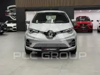 2021 Renault ZOE