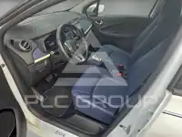 2021 Renault ZOE