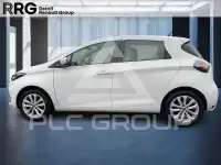 2021 Renault ZOE