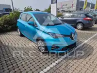 2021 Renault ZOE