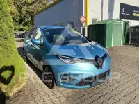2021 Renault ZOE