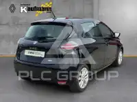 2021 Renault ZOE