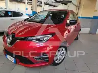 2021 Renault ZOE