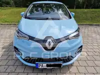 2021 Renault ZOE