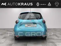 2021 Renault ZOE