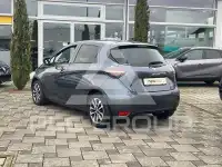 2021 Renault ZOE