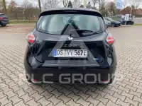 2021 Renault ZOE