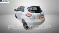 2021 Renault ZOE