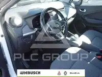 2021 Renault ZOE