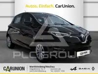 2021 Renault ZOE