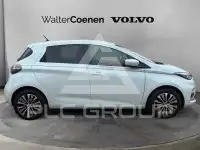 2021 Renault ZOE