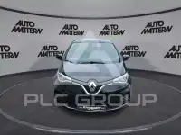 2021 Renault ZOE