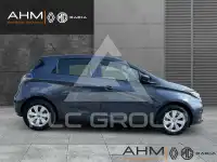 2021 Renault ZOE