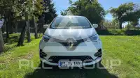 2021 Renault ZOE