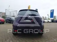 2021 Renault ZOE