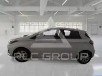2021 Renault ZOE