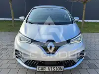 2021 Renault ZOE