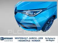 2021 Renault ZOE