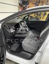 2021 Renault ZOE