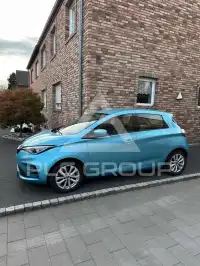 2021 Renault ZOE