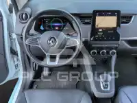 2021 Renault ZOE