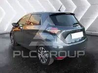 2021 Renault ZOE