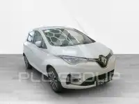 2021 Renault ZOE