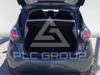 2021 Renault ZOE