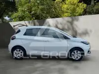 2021 Renault ZOE