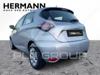 2021 Renault ZOE