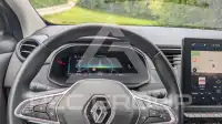 2021 Renault ZOE