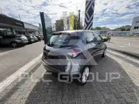 2021 Renault ZOE