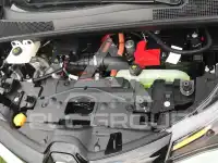2021 Renault ZOE