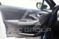 2021 Renault ZOE