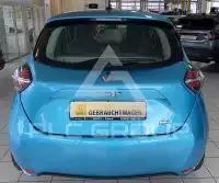 2021 Renault ZOE