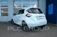 2021 Renault ZOE