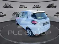 2021 Renault ZOE