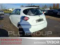 2021 Renault ZOE