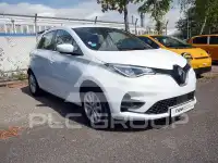 2021 Renault ZOE