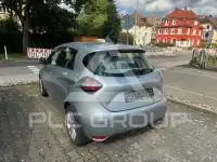 2021 Renault ZOE