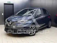 2021 Renault ZOE
