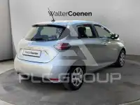 2021 Renault ZOE