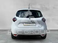 2021 Renault ZOE