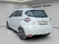 2021 Renault ZOE