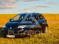 2021 Renault ZOE