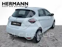 2021 Renault ZOE