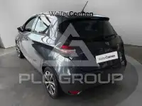 2021 Renault ZOE