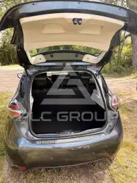 2021 Renault ZOE