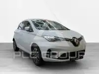 2021 Renault ZOE