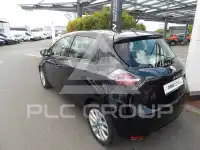 2021 Renault ZOE